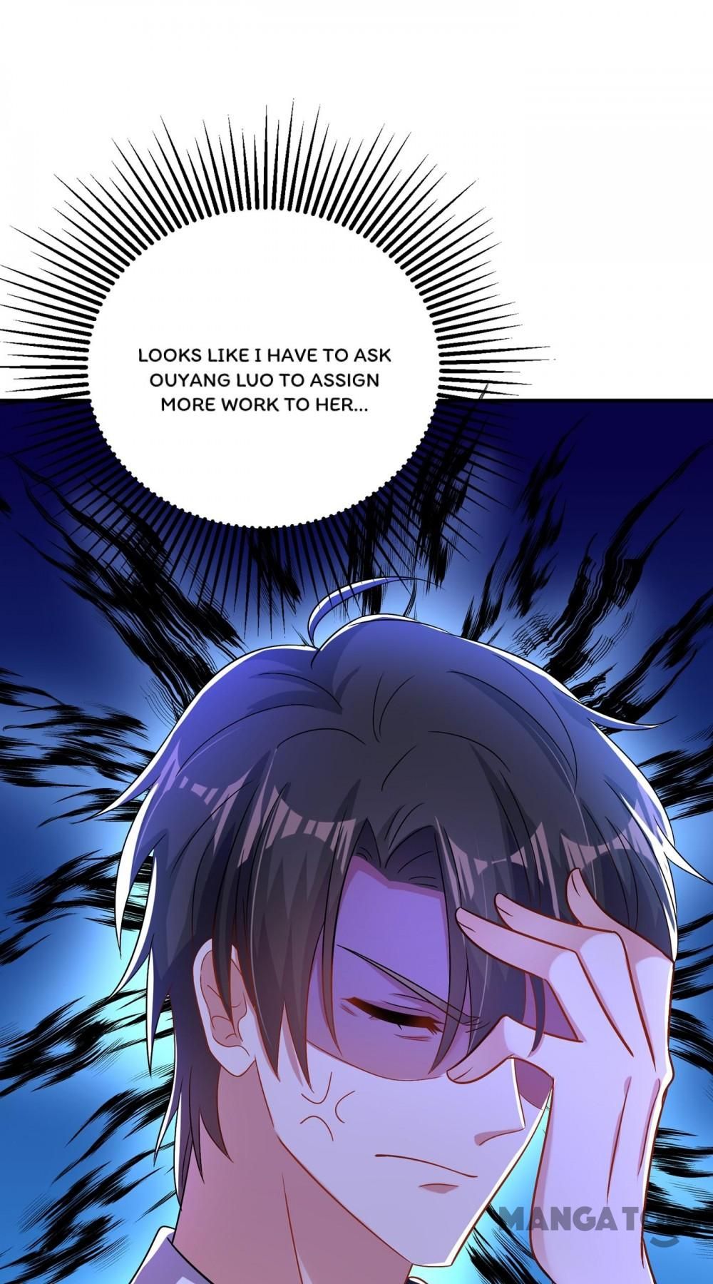 Spicy Wife’s Reborn World Chapter 140 - Page 57