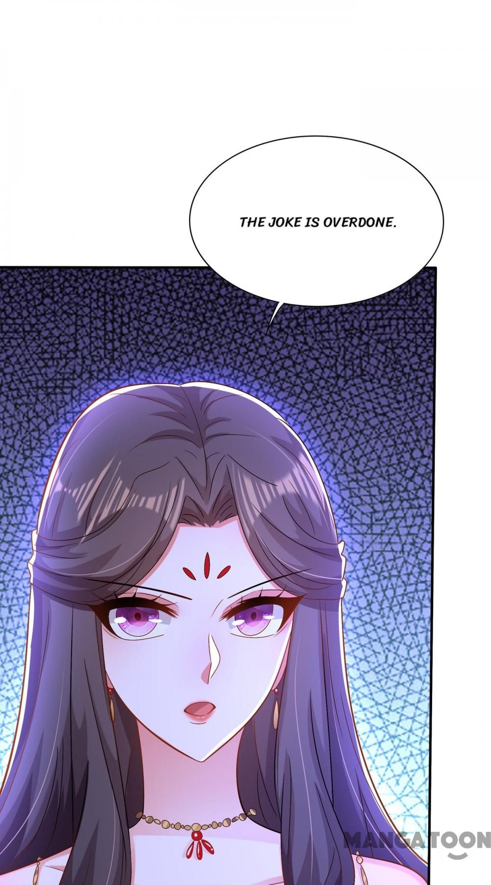 Spicy Wife’s Reborn World Chapter 144 - Page 38