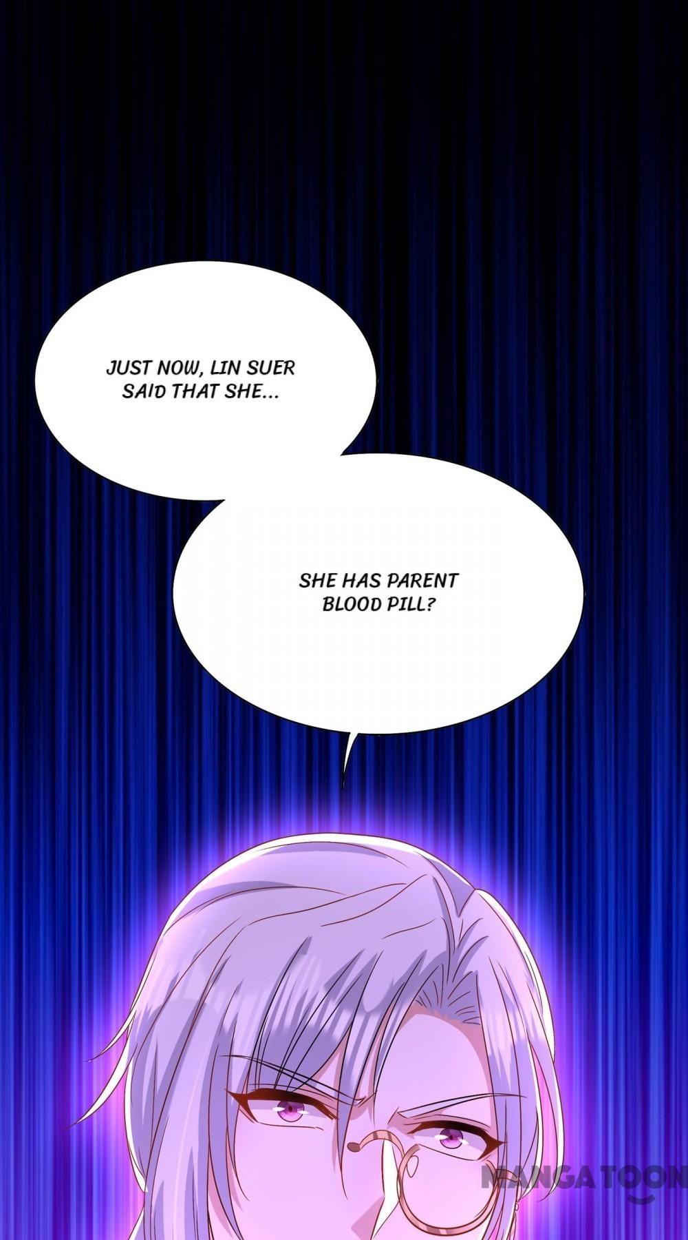 Spicy Wife’s Reborn World Chapter 145 - Page 48
