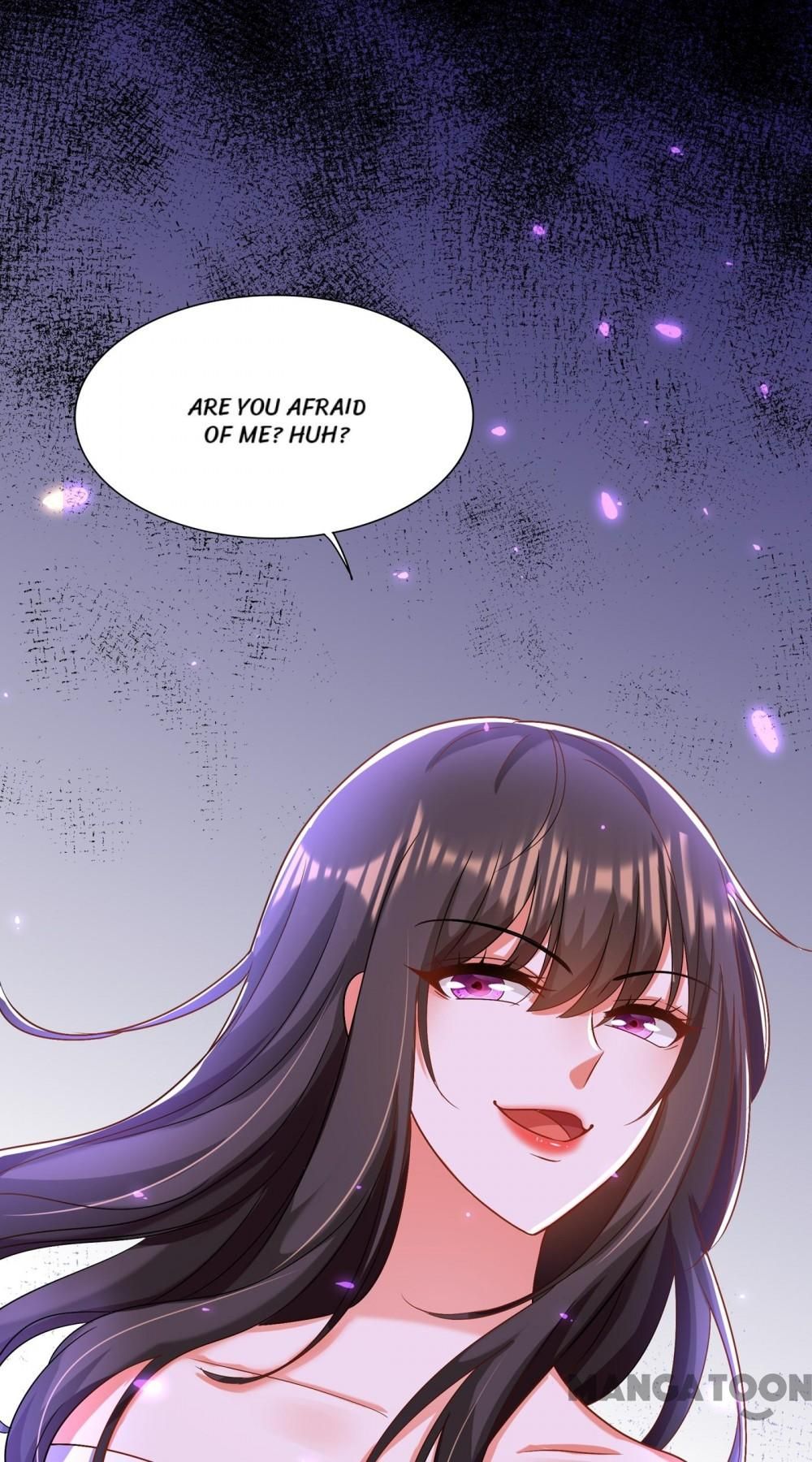 Spicy Wife’s Reborn World Chapter 150 - Page 40