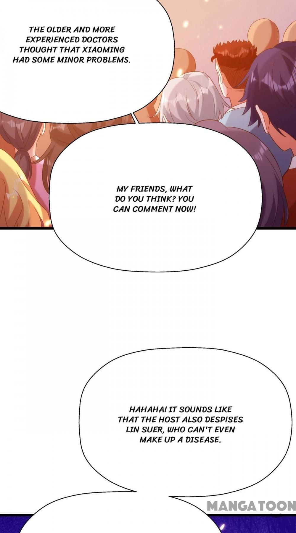 Spicy Wife’s Reborn World Chapter 153 - Page 42