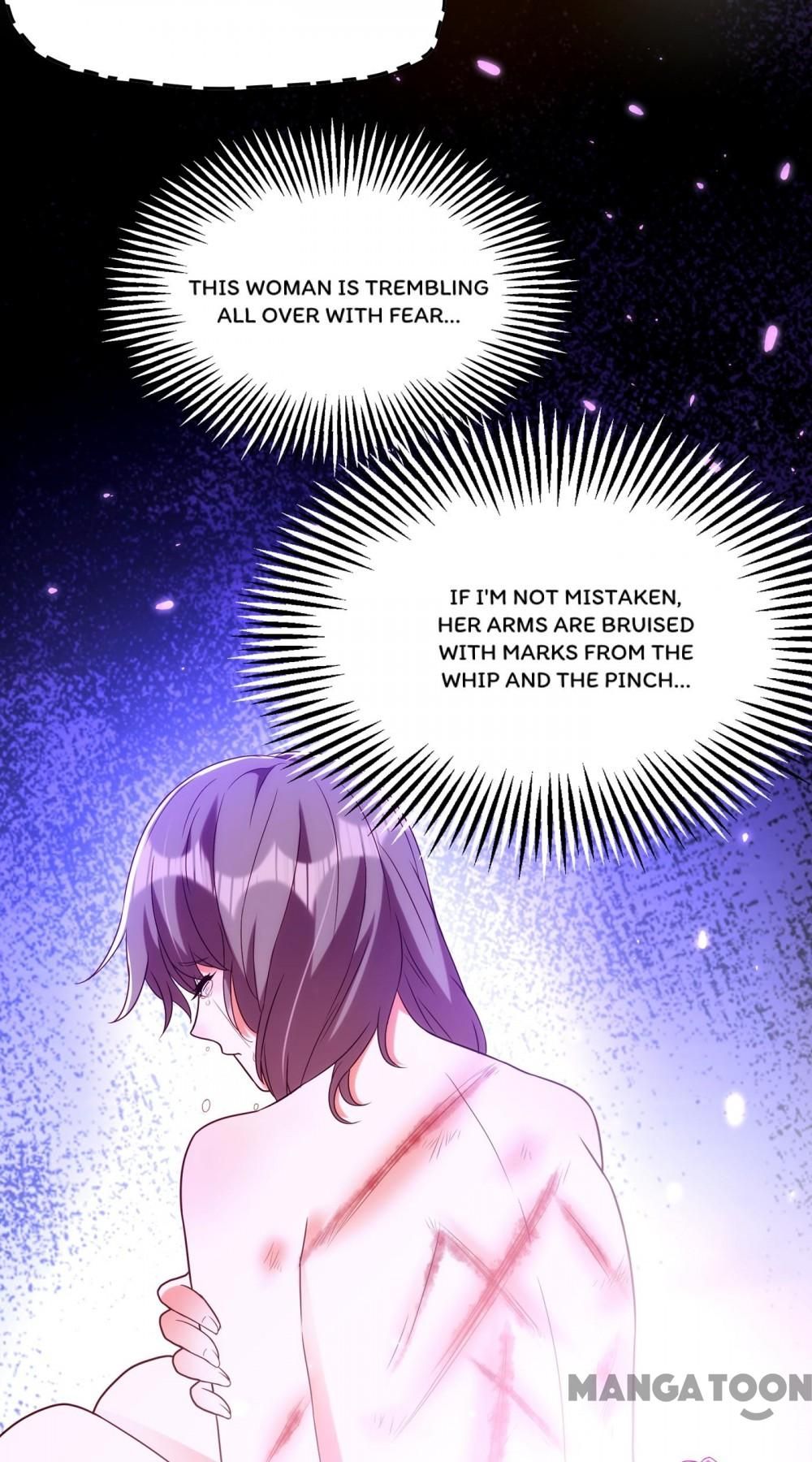 Spicy Wife’s Reborn World Chapter 156 - Page 39