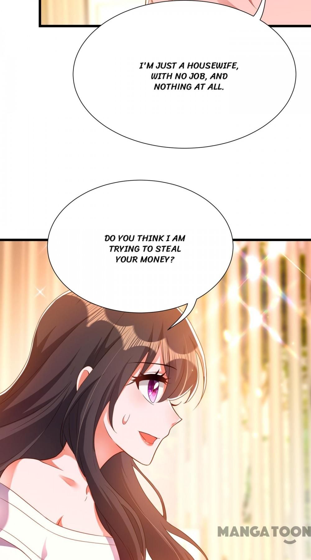 Spicy Wife’s Reborn World Chapter 157 - Page 22