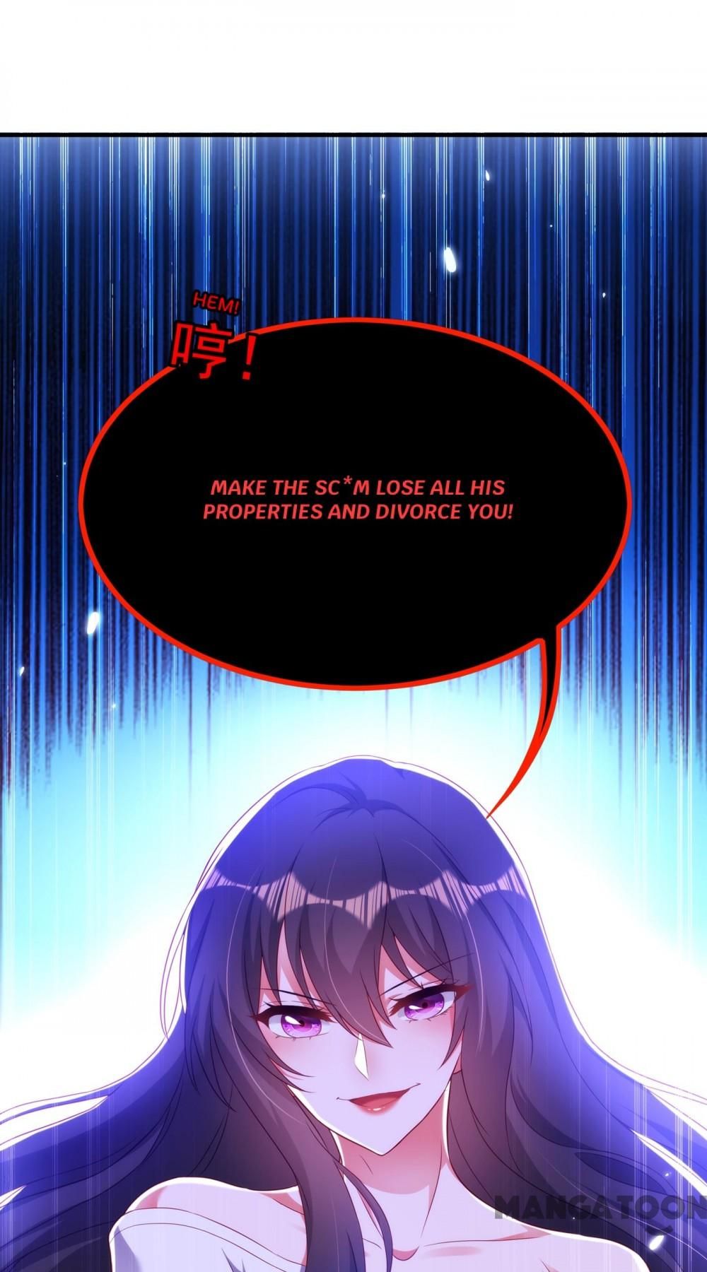 Spicy Wife’s Reborn World Chapter 157 - Page 38