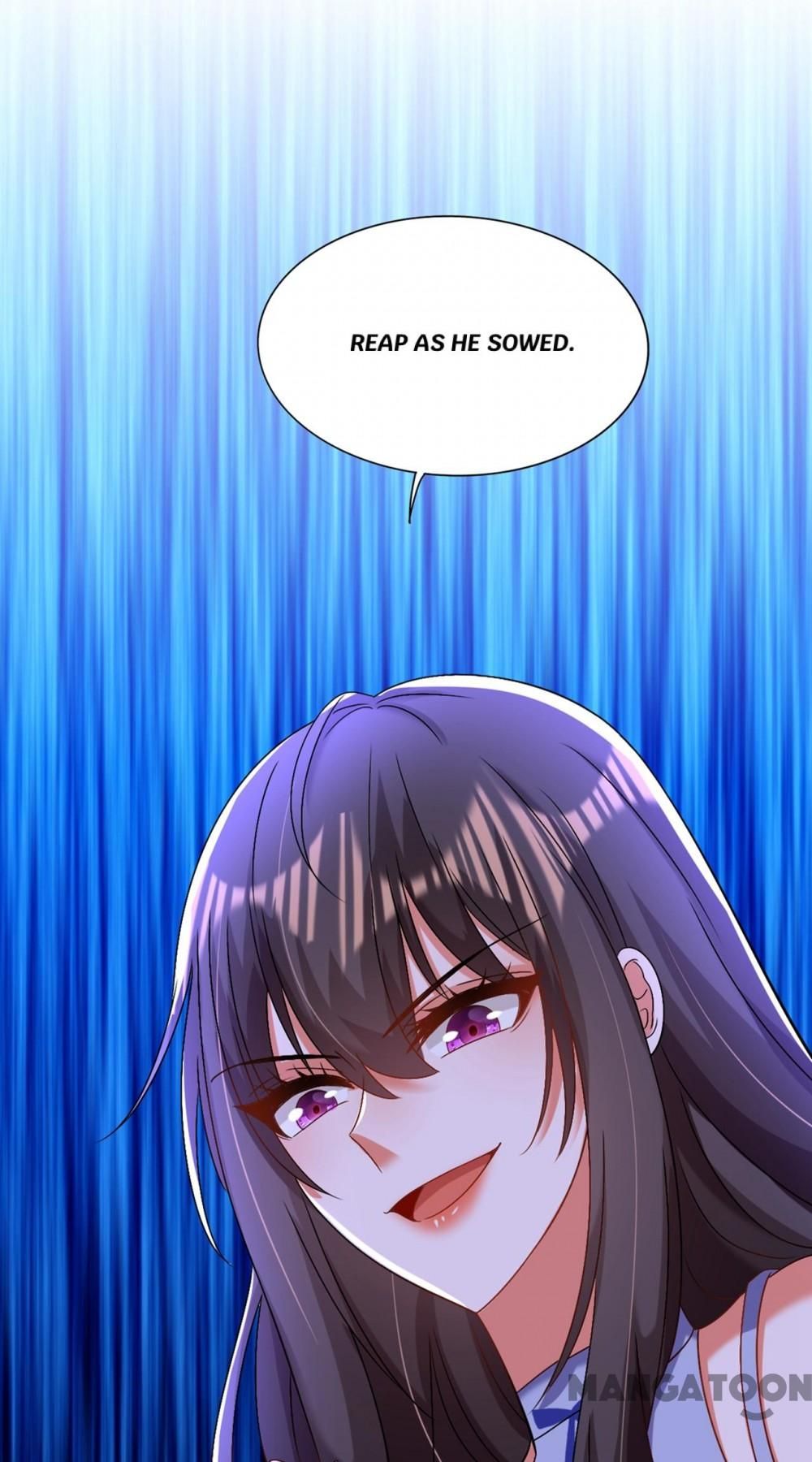 Spicy Wife’s Reborn World Chapter 158 - Page 61
