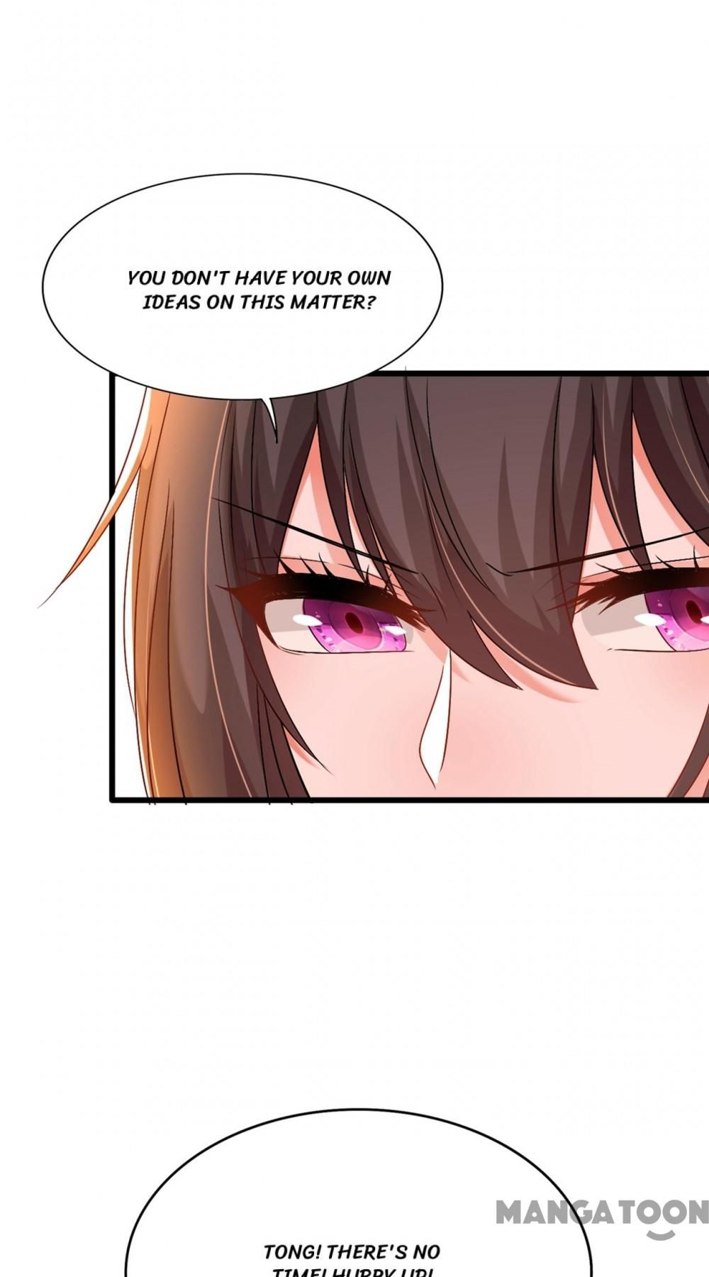 Spicy Wife’s Reborn World Chapter 160 - Page 1