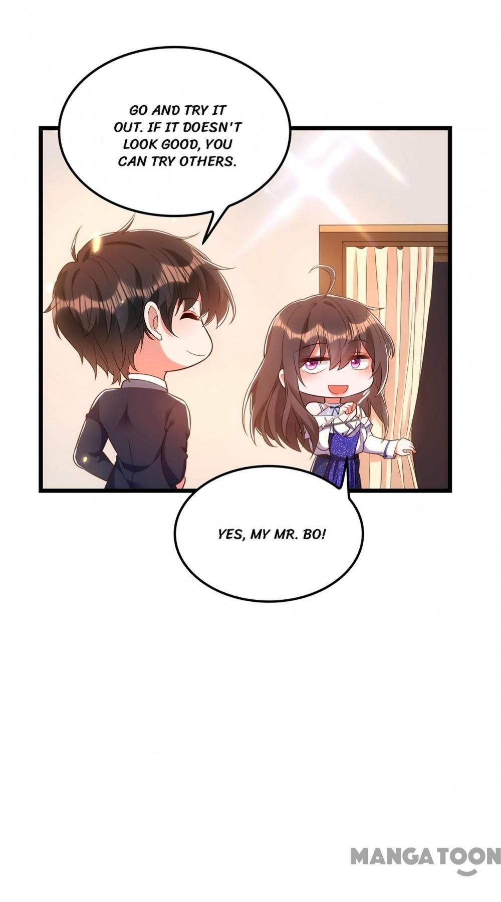 Spicy Wife’s Reborn World Chapter 160 - Page 50