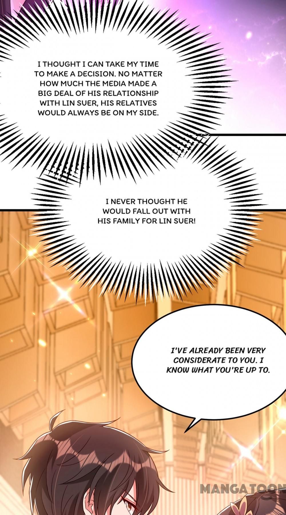 Spicy Wife’s Reborn World Chapter 162 - Page 49