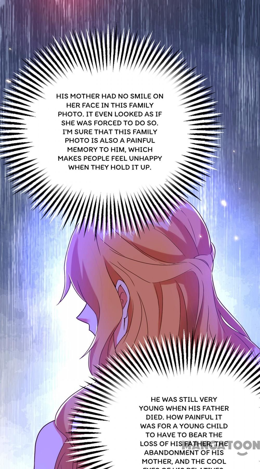 Spicy Wife’s Reborn World Chapter 163 - Page 3