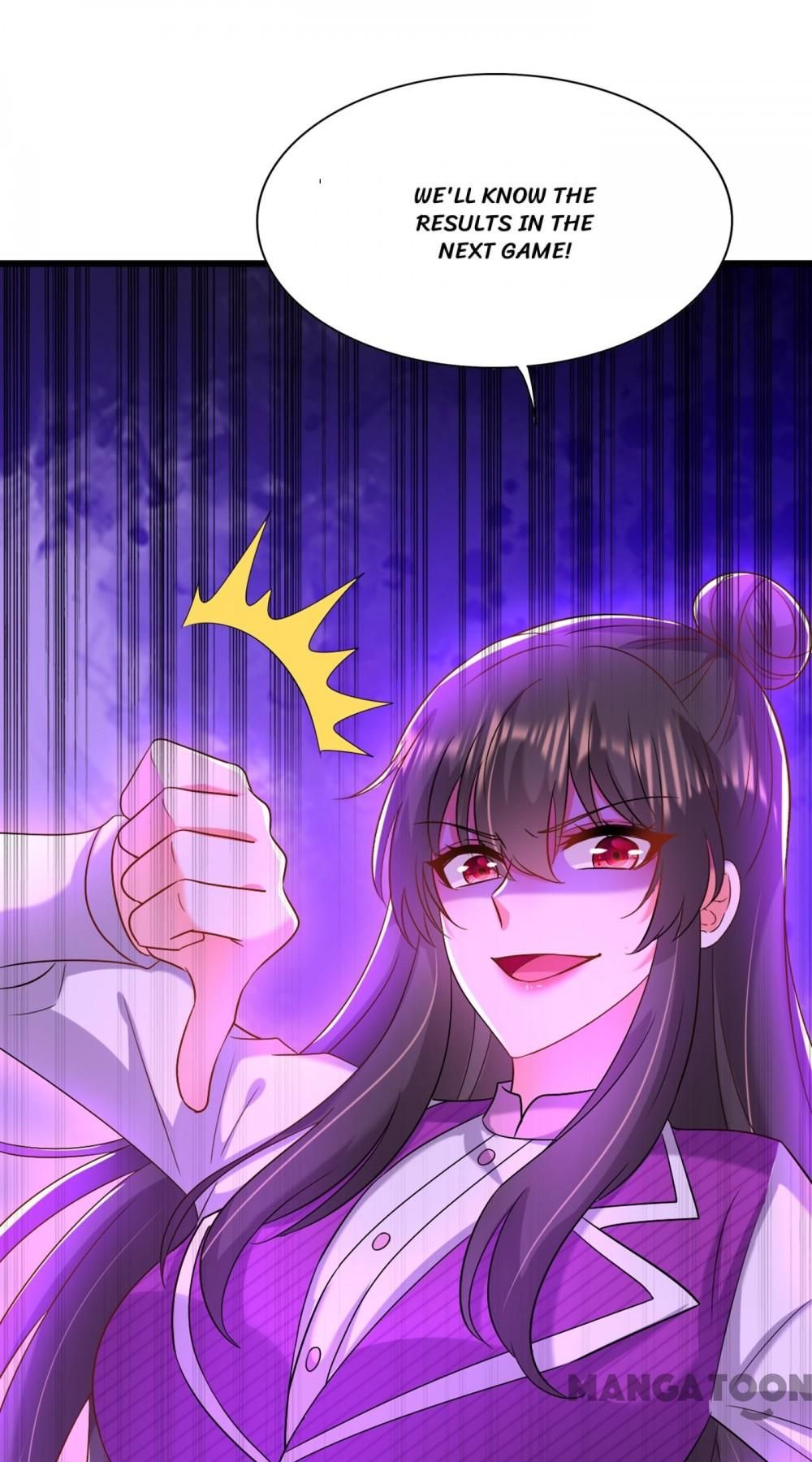 Spicy Wife’s Reborn World Chapter 167 - Page 40