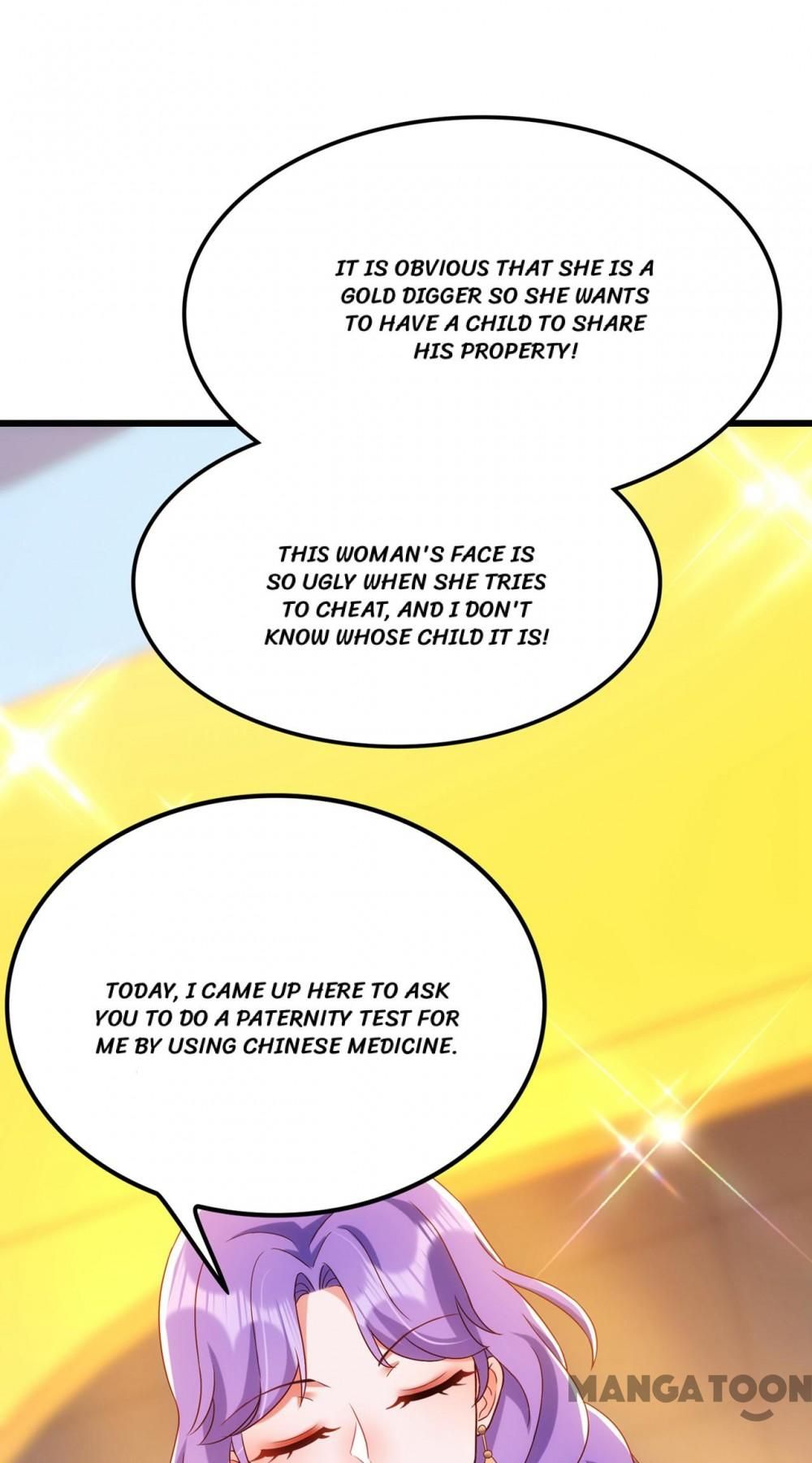 Spicy Wife’s Reborn World Chapter 168 - Page 47