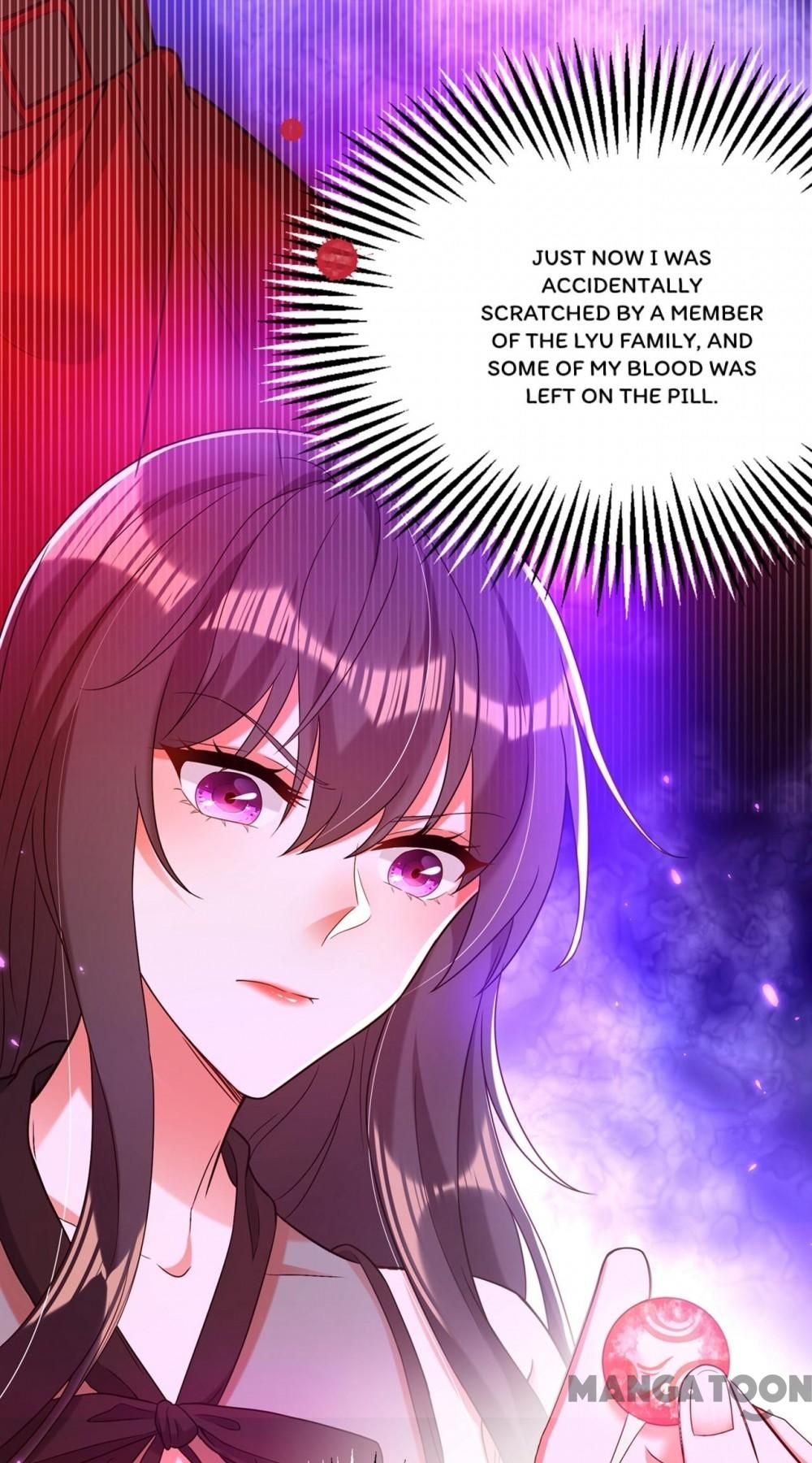 Spicy Wife’s Reborn World Chapter 171 - Page 42