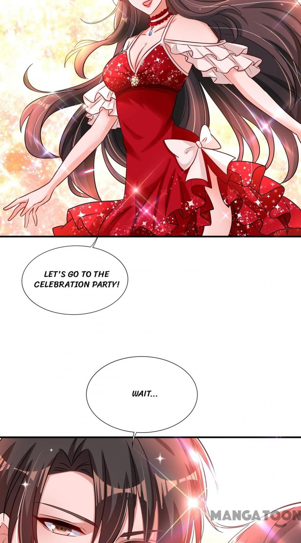 Spicy Wife’s Reborn World Chapter 174 - Page 53