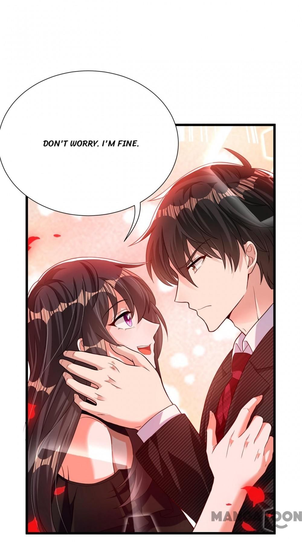 Spicy Wife’s Reborn World Chapter 175 - Page 3