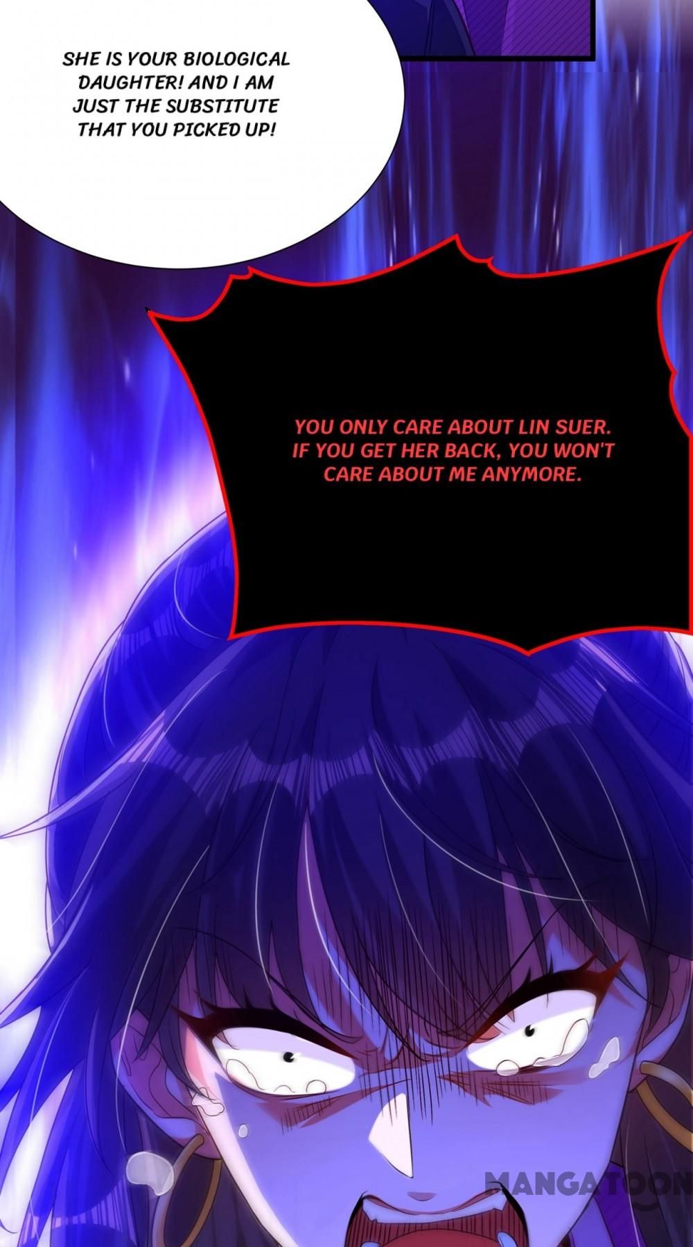 Spicy Wife’s Reborn World Chapter 175 - Page 21