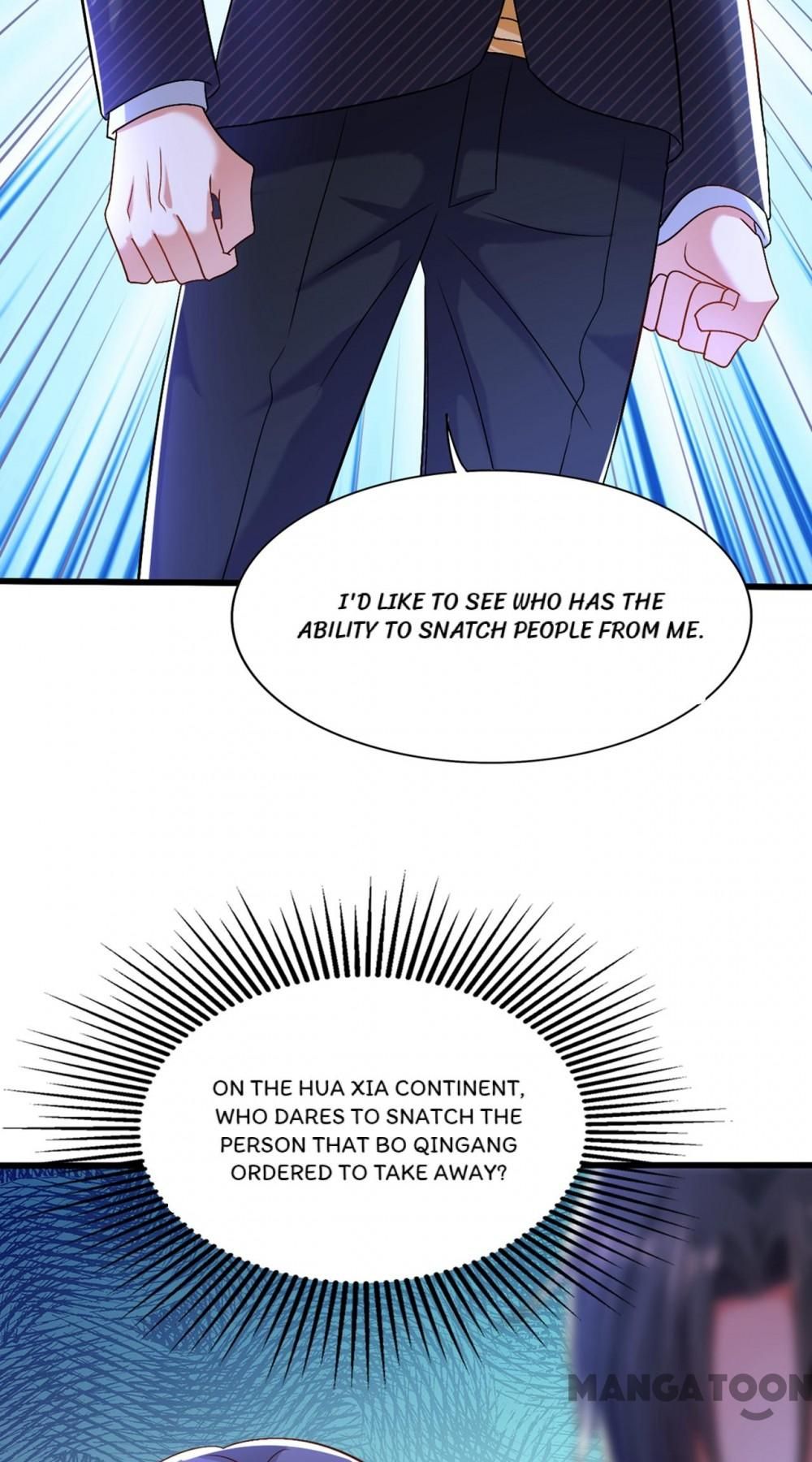 Spicy Wife’s Reborn World Chapter 176 - Page 58