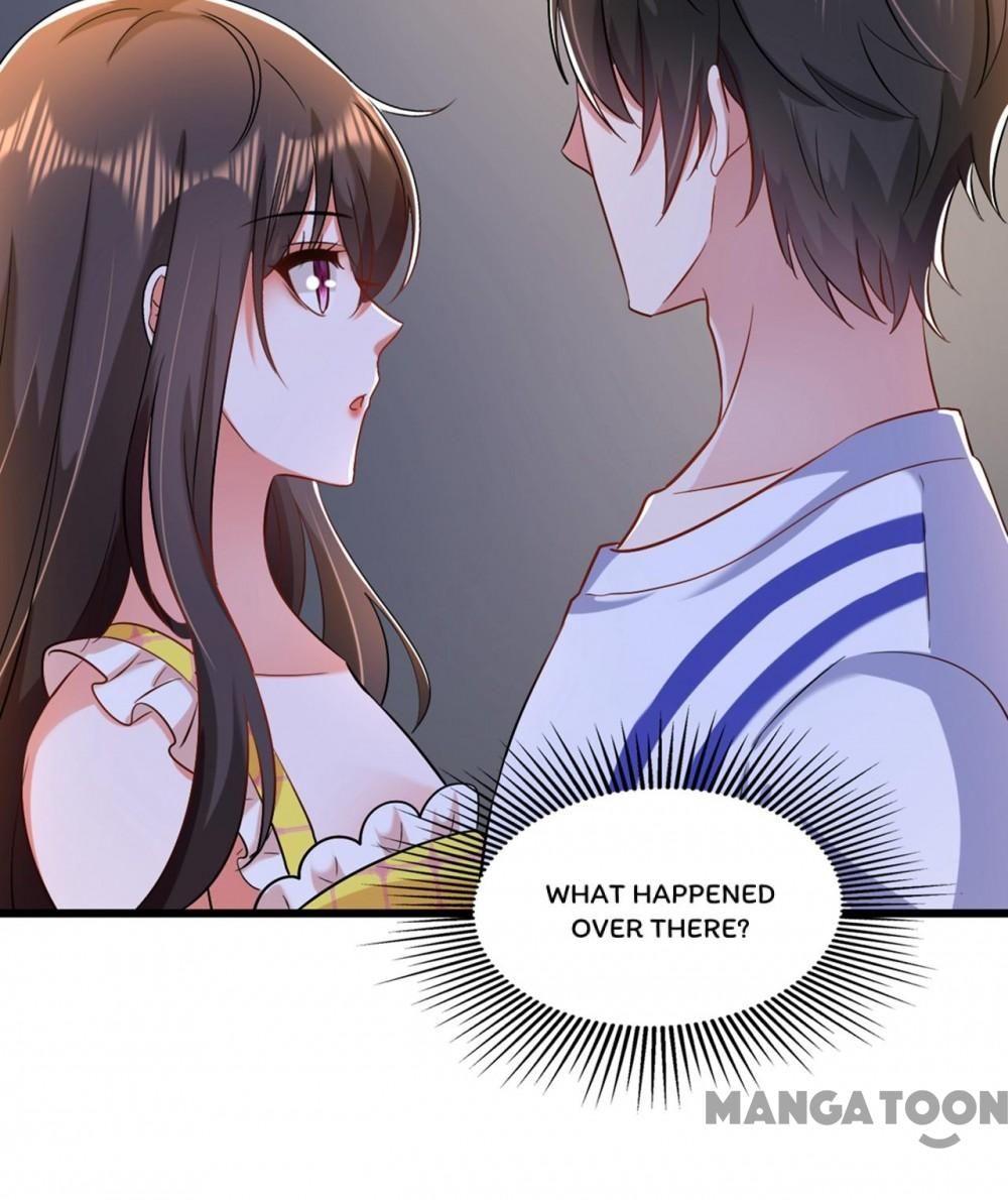 Spicy Wife’s Reborn World Chapter 177 - Page 42