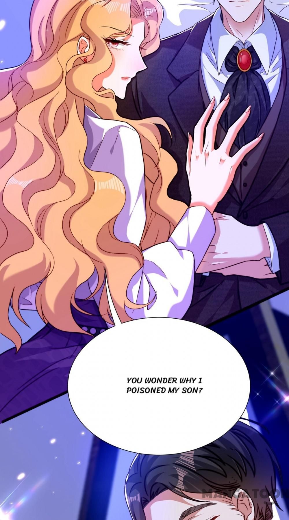 Spicy Wife’s Reborn World Chapter 180 - Page 12