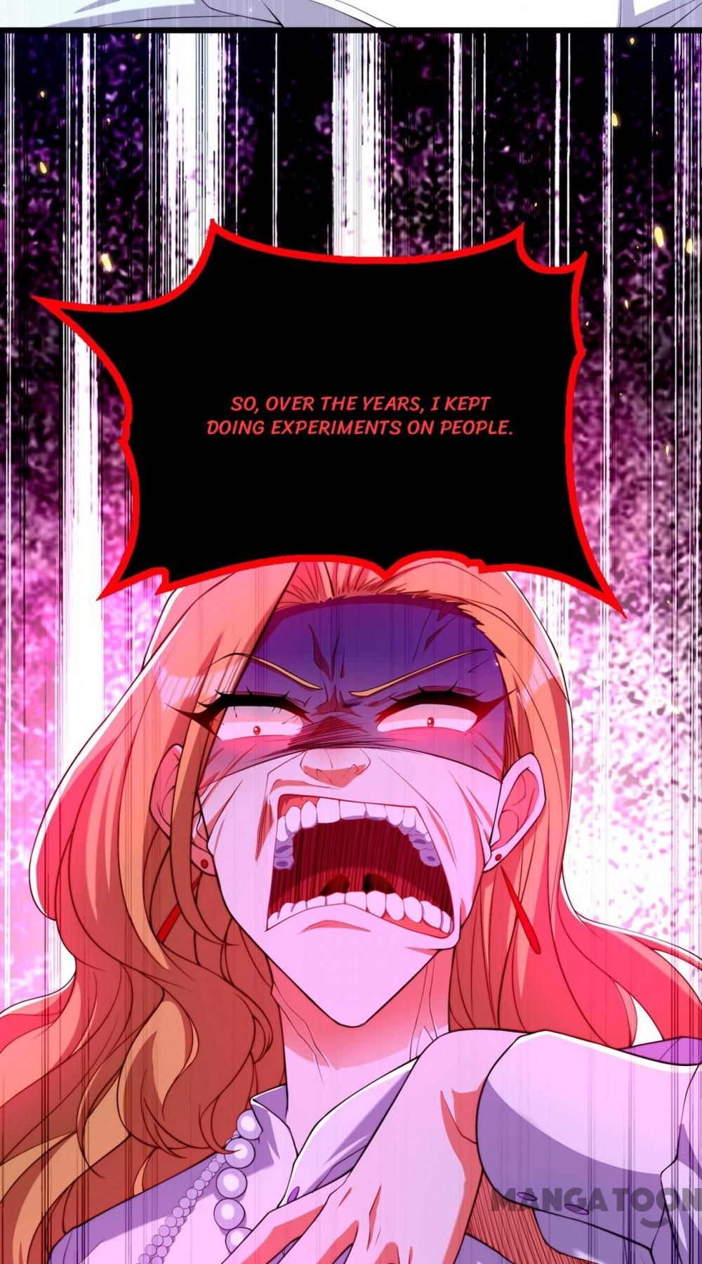Spicy Wife’s Reborn World Chapter 180 - Page 42