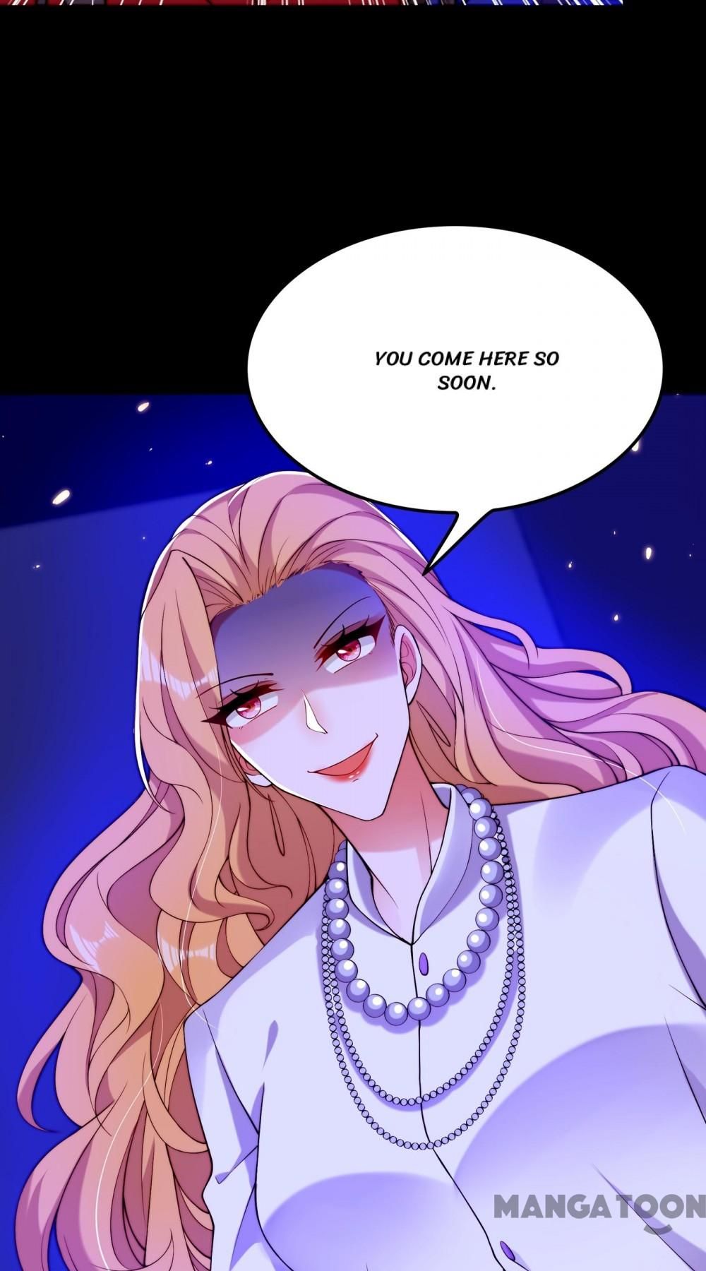 Spicy Wife’s Reborn World Chapter 181 - Page 6