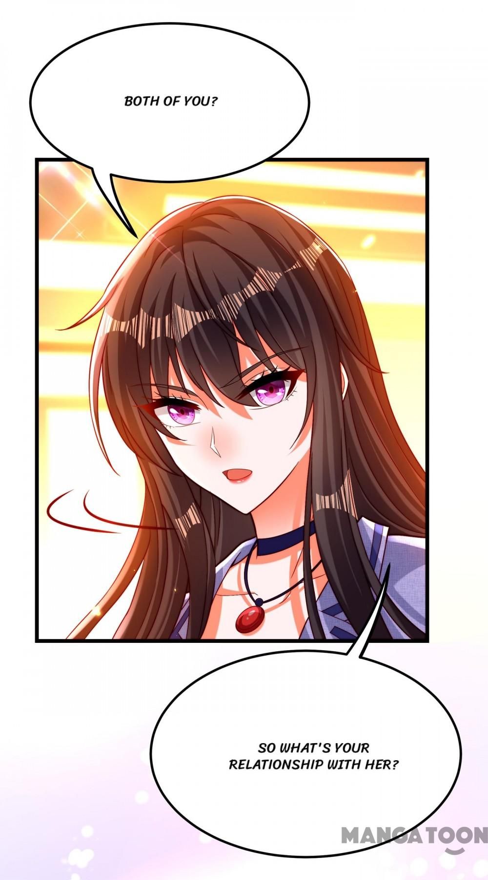 Spicy Wife’s Reborn World Chapter 184 - Page 32