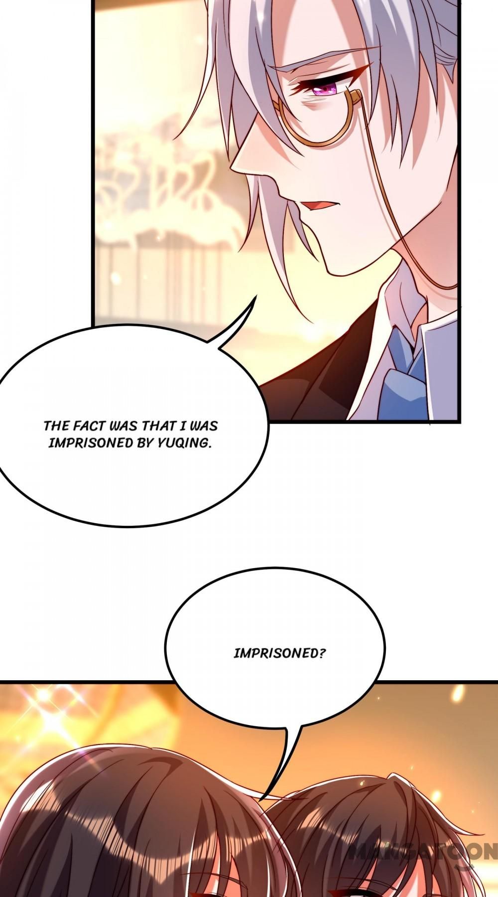 Spicy Wife’s Reborn World Chapter 184 - Page 45