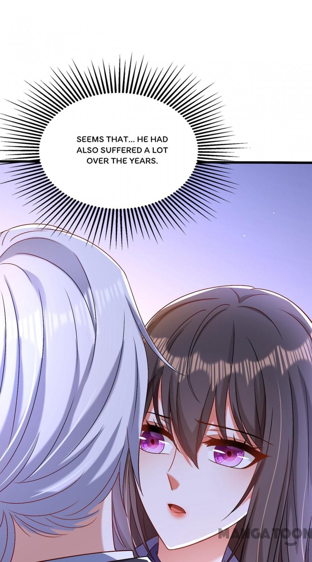 Spicy Wife’s Reborn World Chapter 186 - Page 22