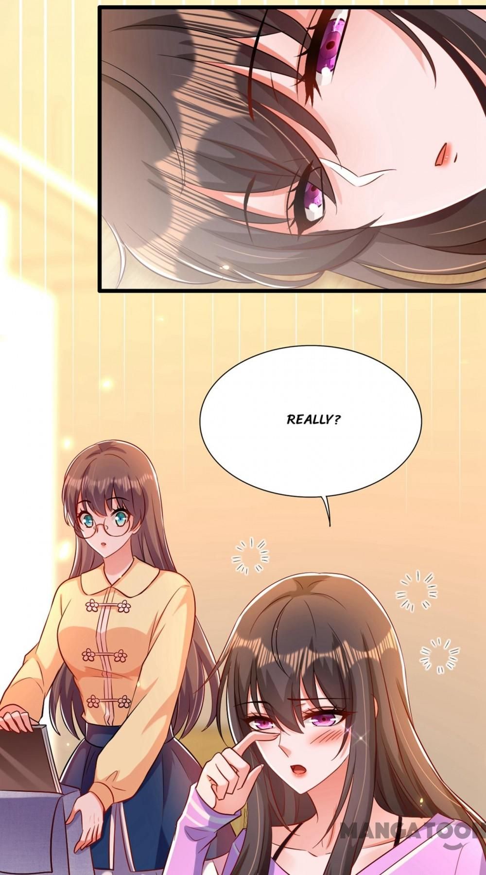 Spicy Wife’s Reborn World Chapter 189 - Page 28