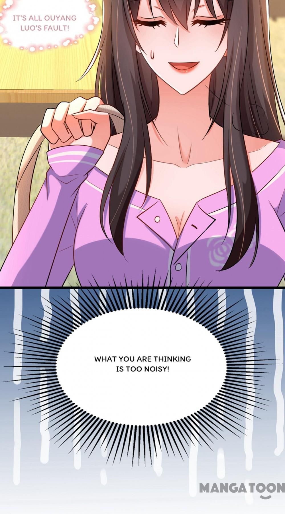 Spicy Wife’s Reborn World Chapter 189 - Page 42