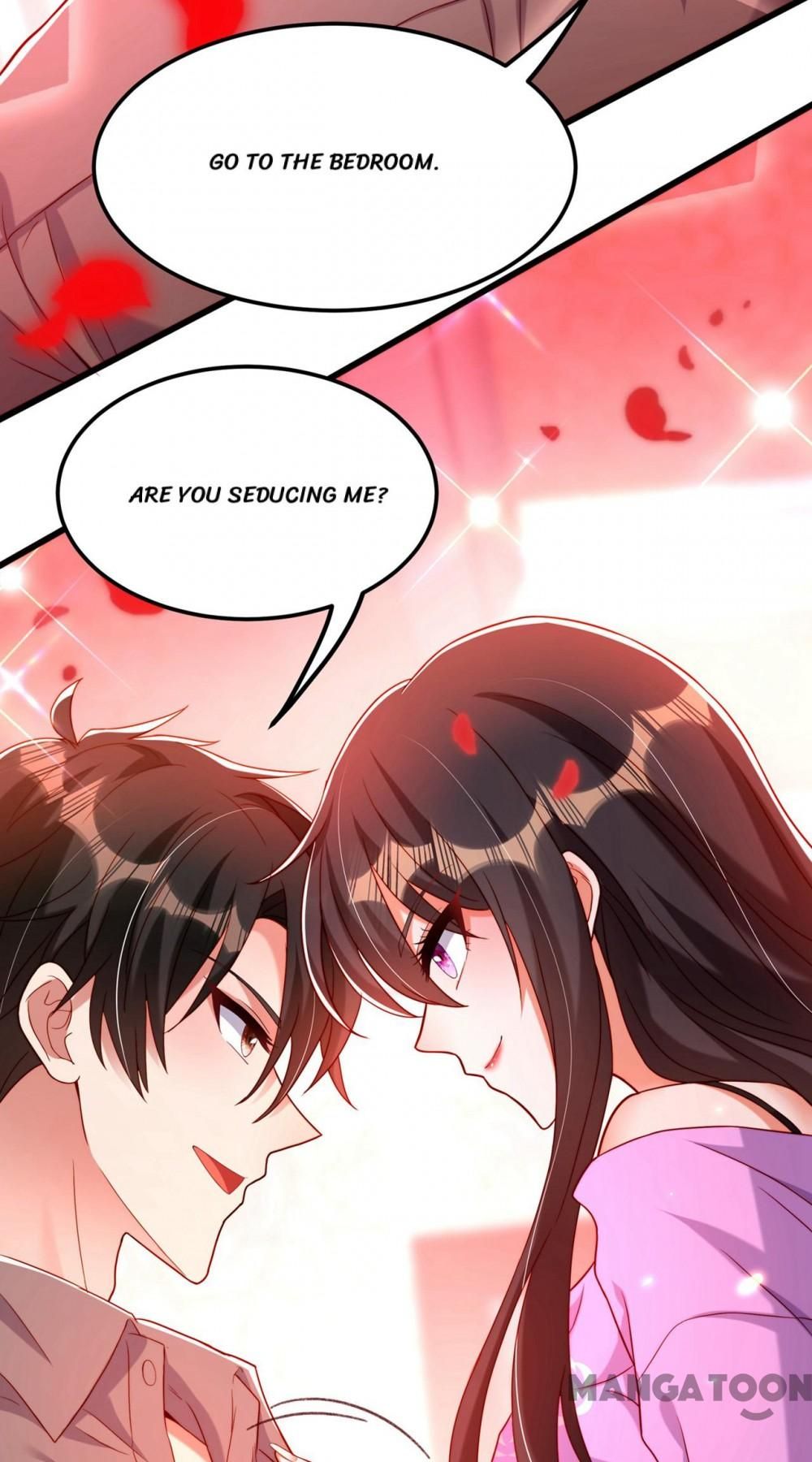 Spicy Wife’s Reborn World Chapter 190 - Page 44