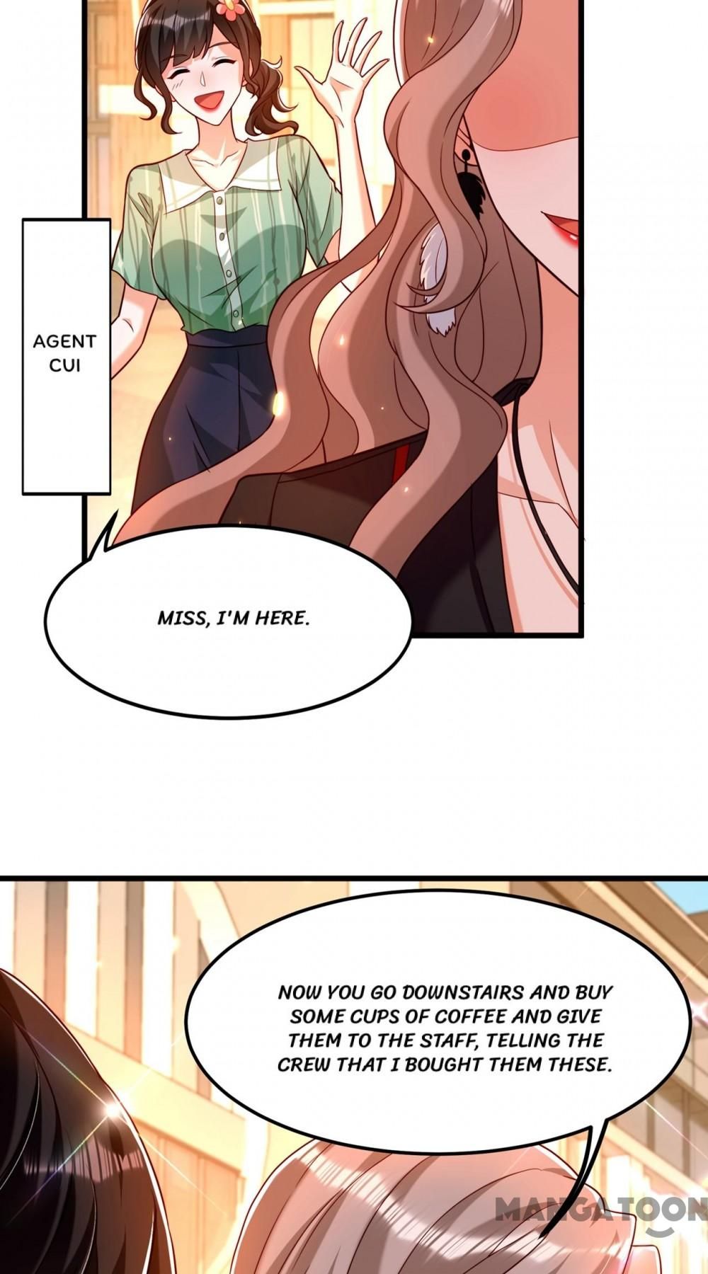 Spicy Wife’s Reborn World Chapter 192 - Page 25