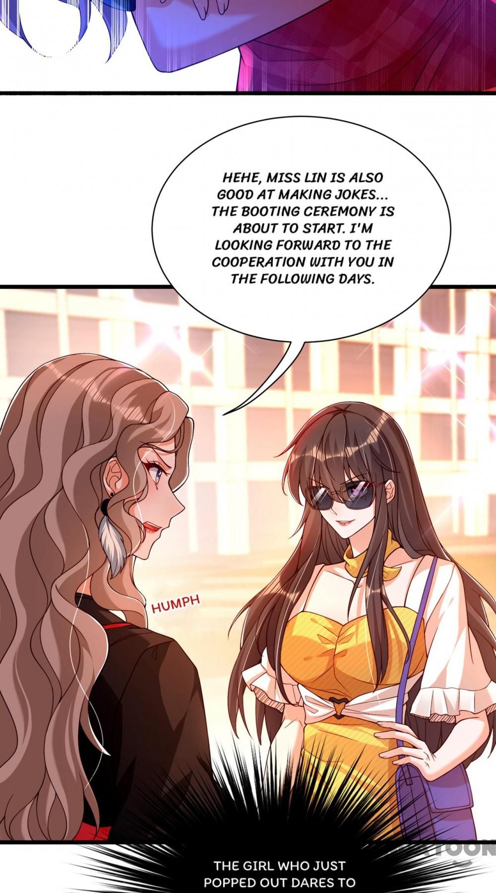 Spicy Wife’s Reborn World Chapter 192 - Page 6