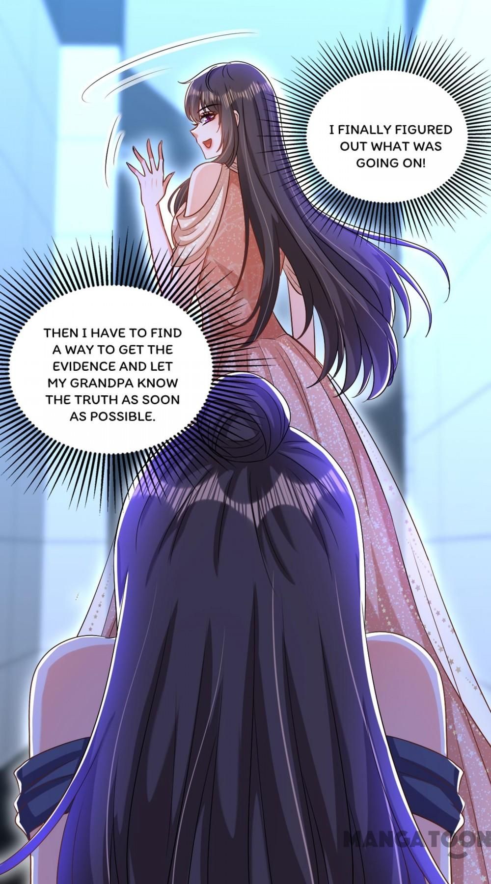 Spicy Wife’s Reborn World Chapter 200 - Page 23