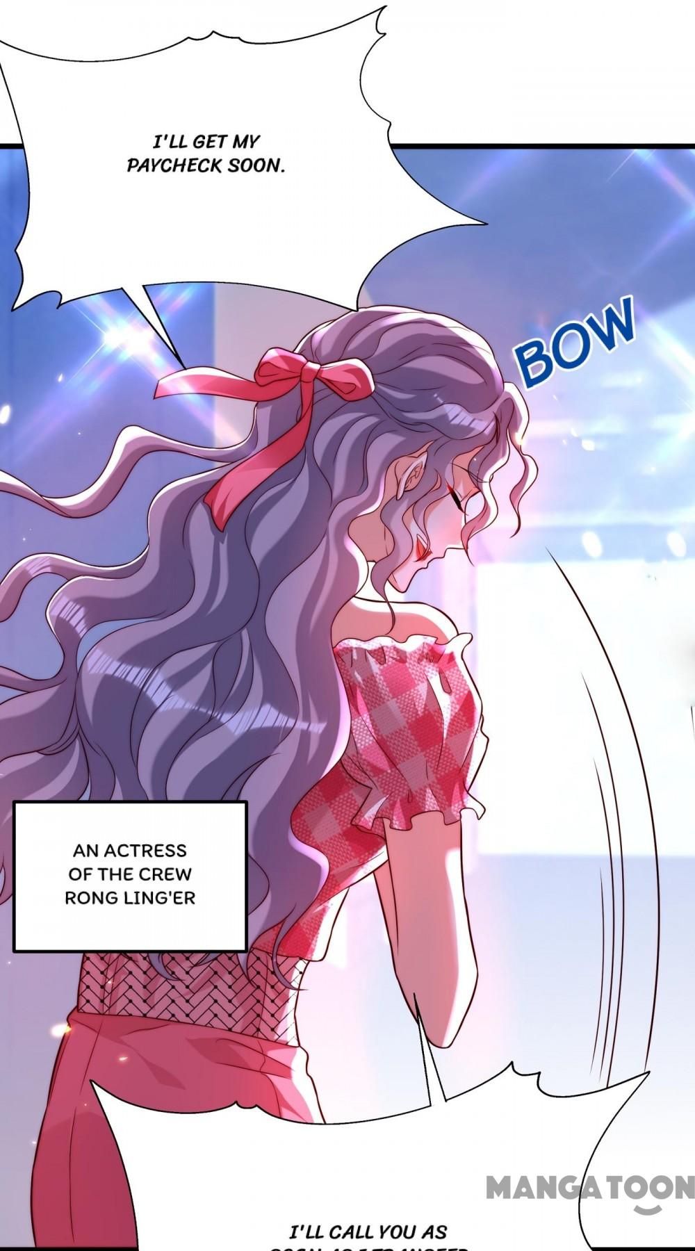 Spicy Wife’s Reborn World Chapter 201 - Page 50