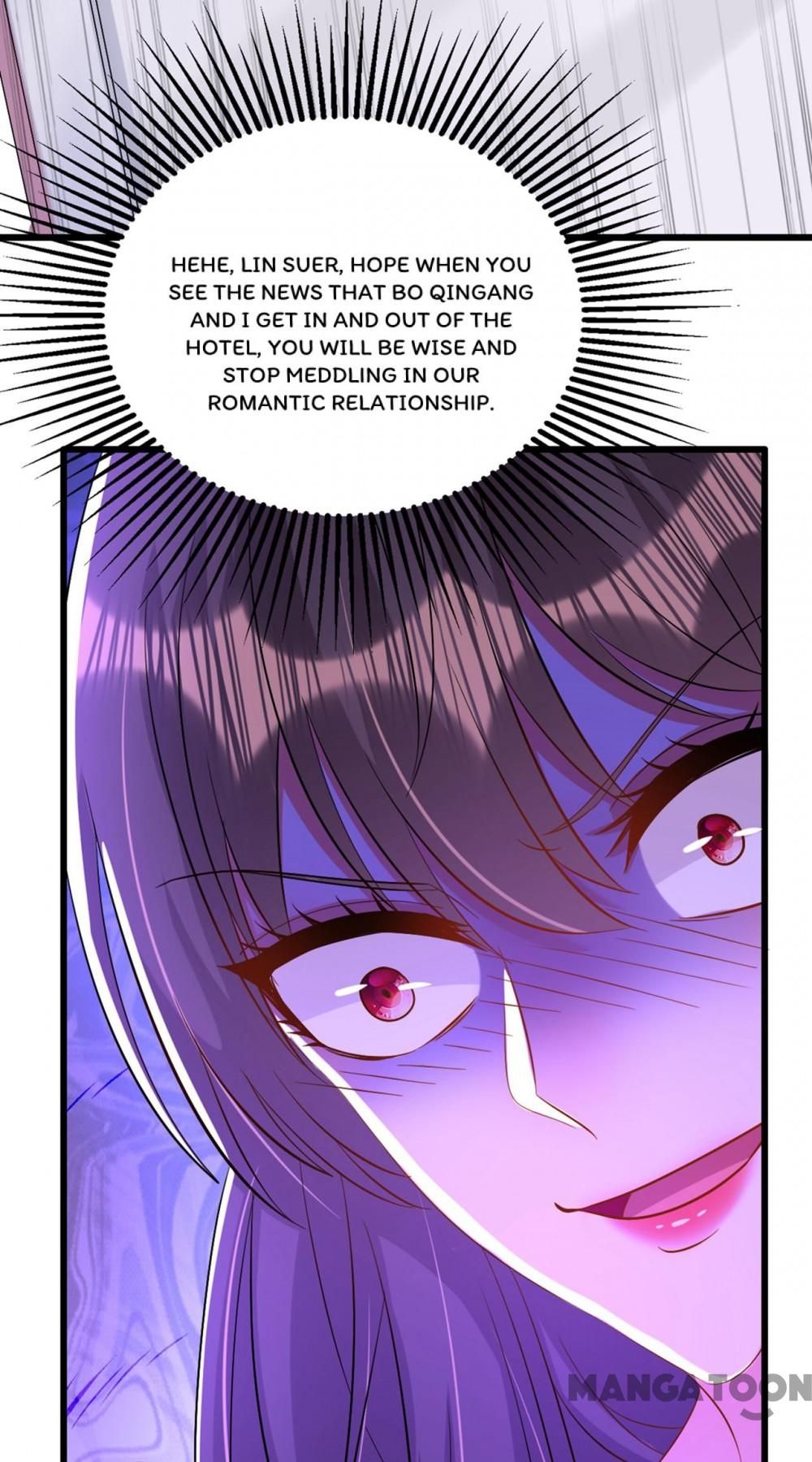Spicy Wife’s Reborn World Chapter 212 - Page 16
