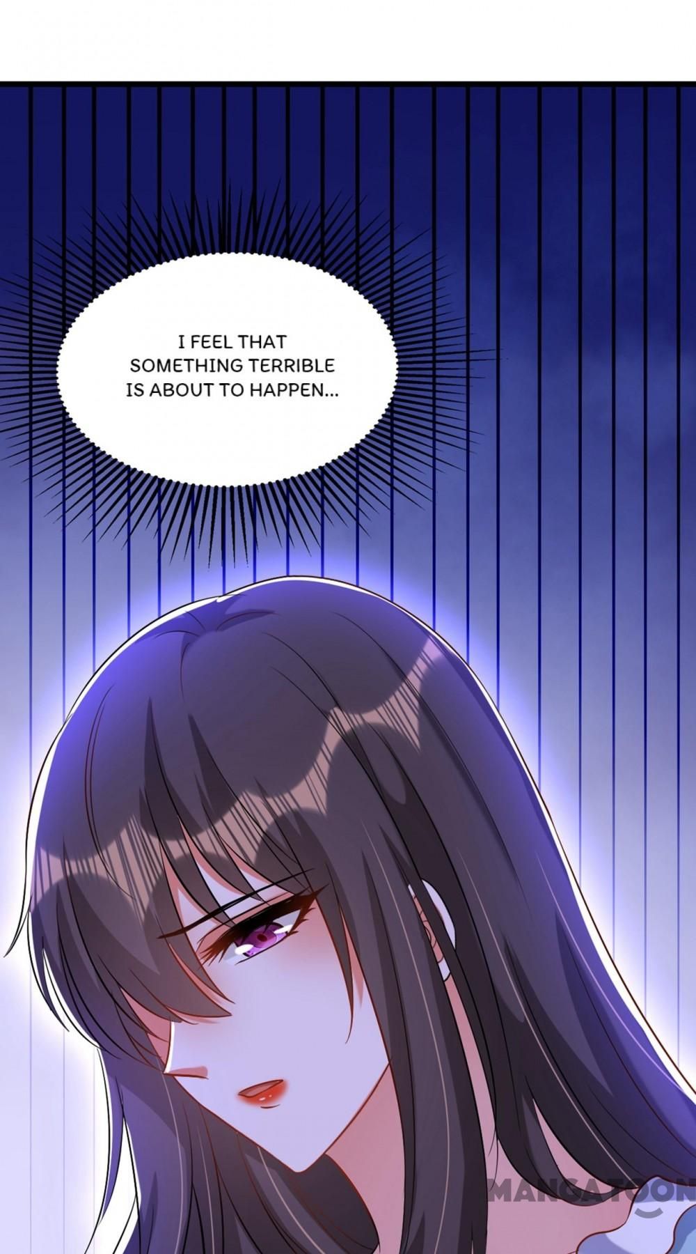 Spicy Wife’s Reborn World Chapter 215 - Page 37