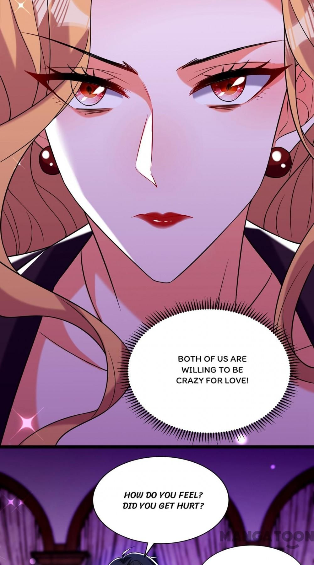 Spicy Wife’s Reborn World Chapter 220 - Page 26