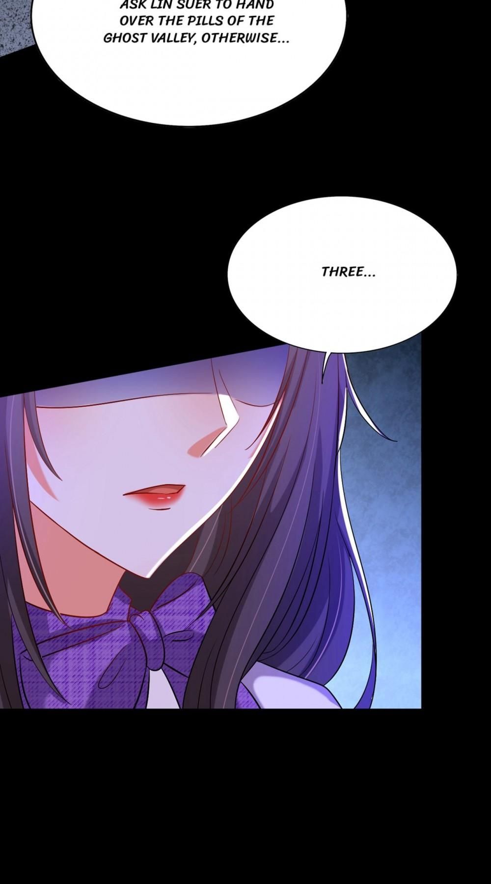 Spicy Wife’s Reborn World Chapter 220 - Page 47
