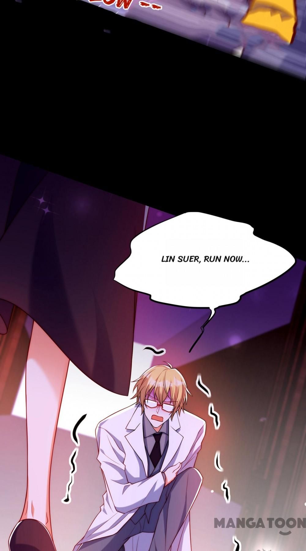 Spicy Wife’s Reborn World Chapter 220 - Page 6