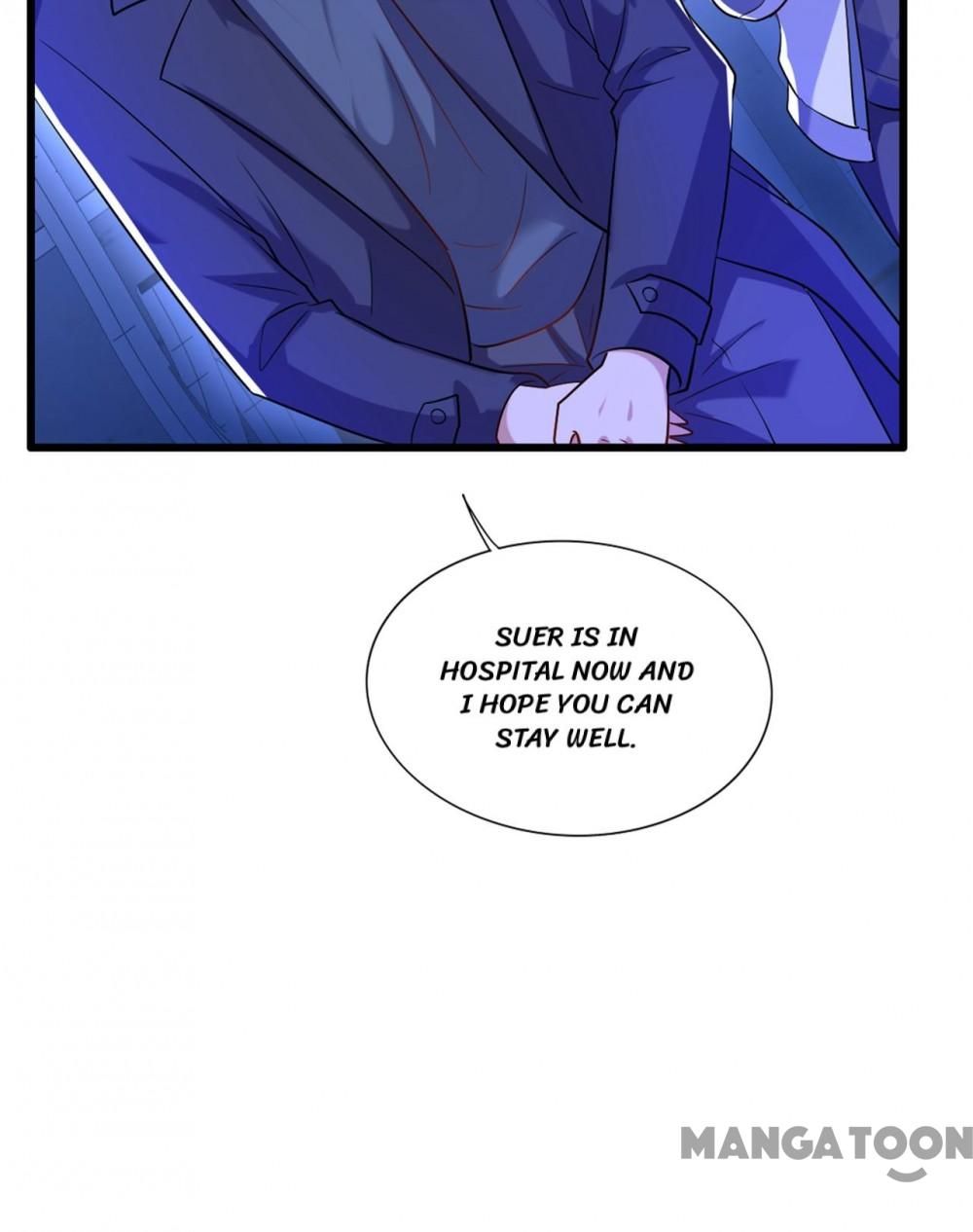 Spicy Wife’s Reborn World Chapter 223 - Page 37