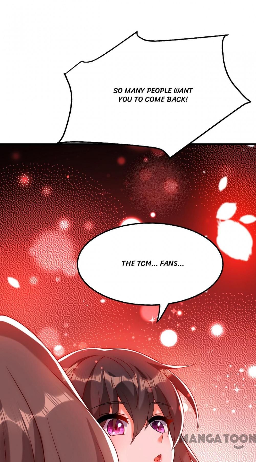 Spicy Wife’s Reborn World Chapter 227 - Page 30