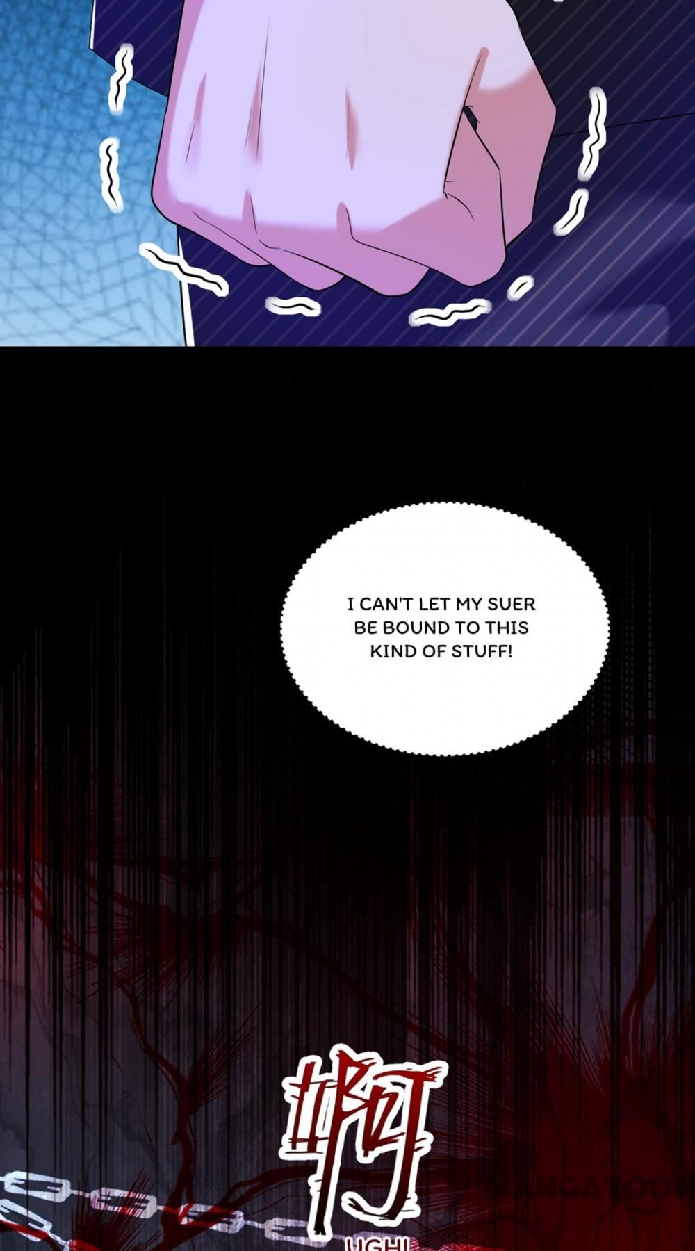 Spicy Wife’s Reborn World Chapter 237 - Page 29