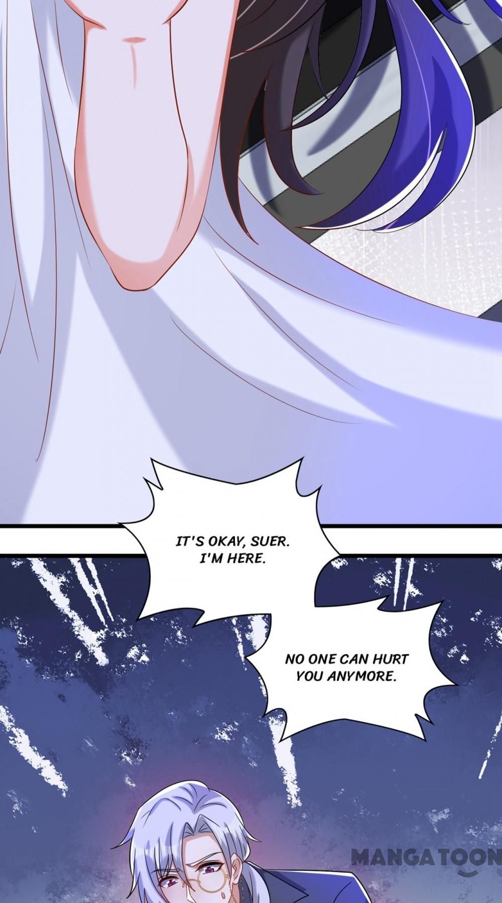 Spicy Wife’s Reborn World Chapter 237 - Page 6
