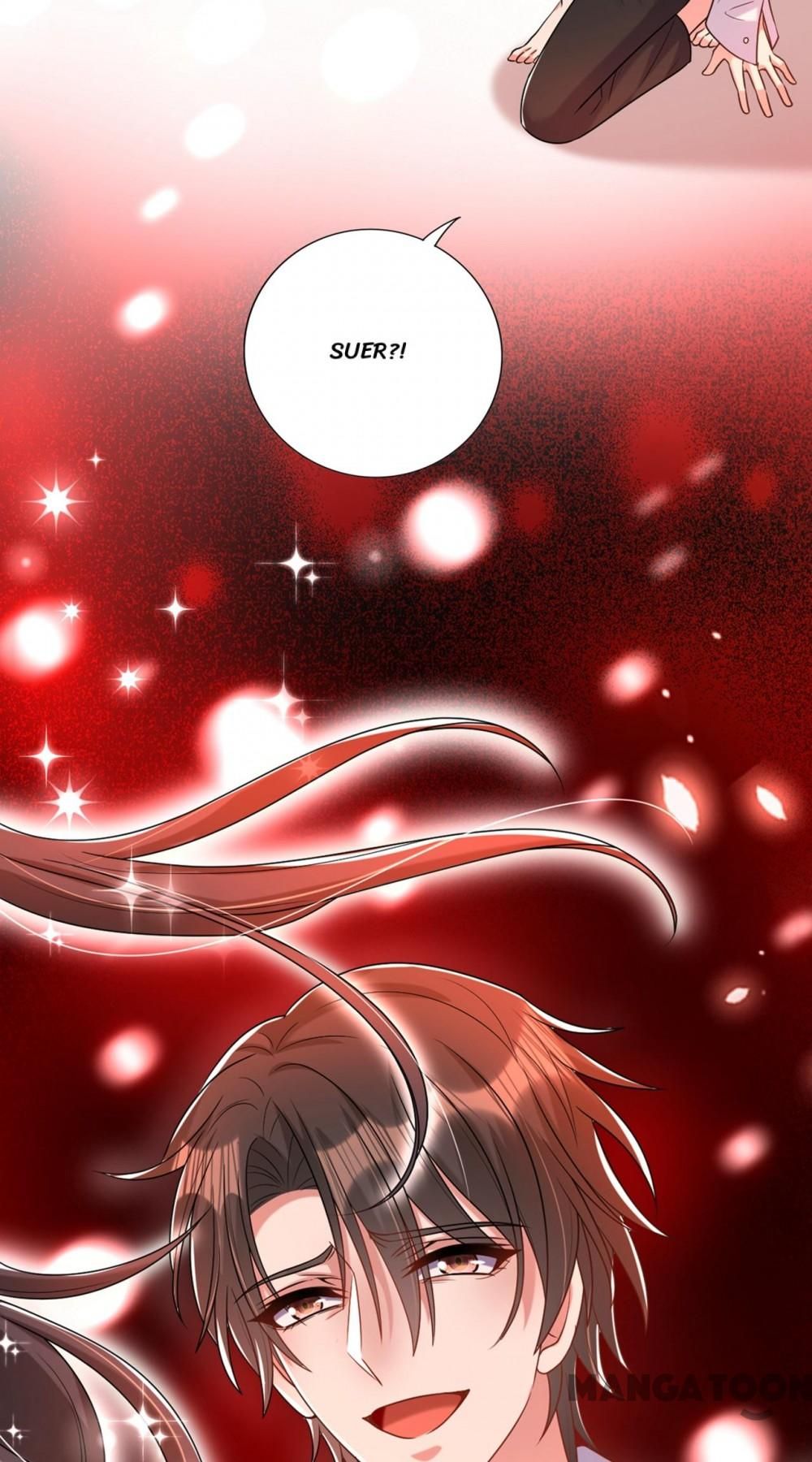 Spicy Wife’s Reborn World Chapter 239 - Page 21