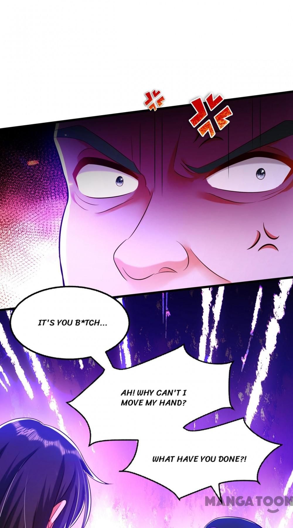 Spicy Wife’s Reborn World Chapter 248 - Page 47