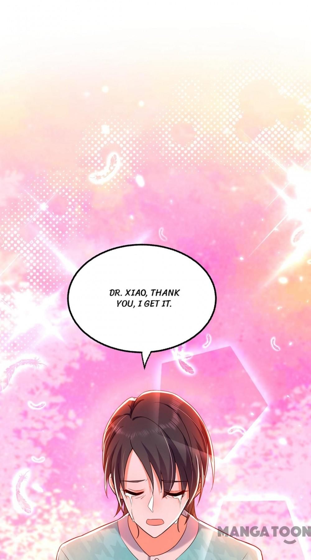 Spicy Wife’s Reborn World Chapter 249 - Page 6