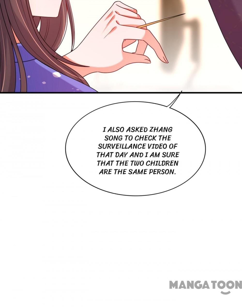 Spicy Wife’s Reborn World Chapter 256 - Page 38
