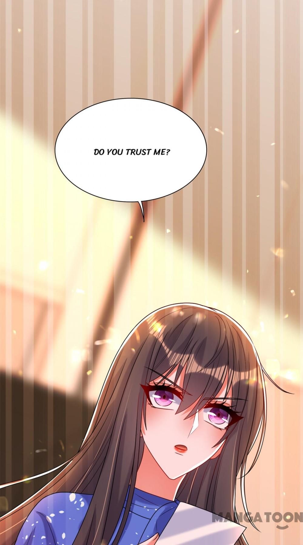 Spicy Wife’s Reborn World Chapter 257 - Page 27
