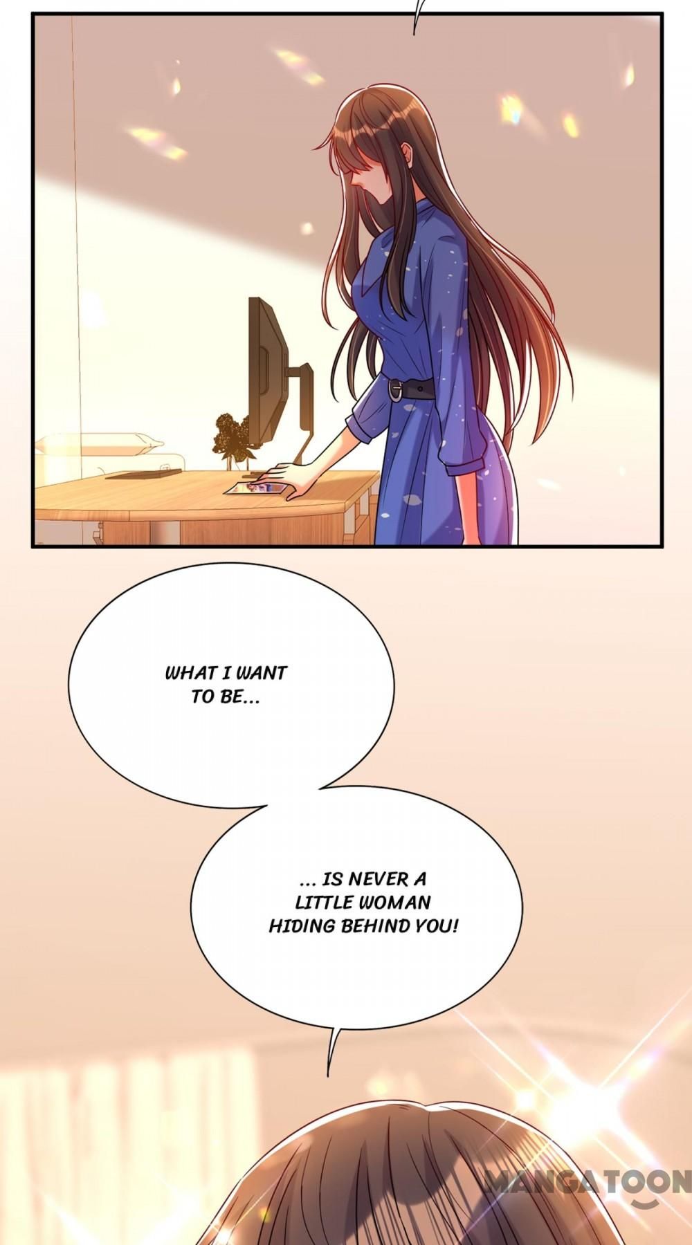 Spicy Wife’s Reborn World Chapter 257 - Page 32