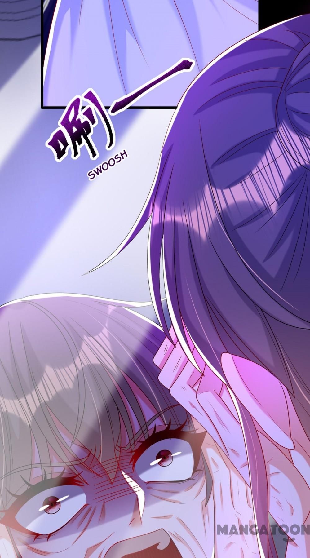 Spicy Wife’s Reborn World Chapter 258 - Page 20